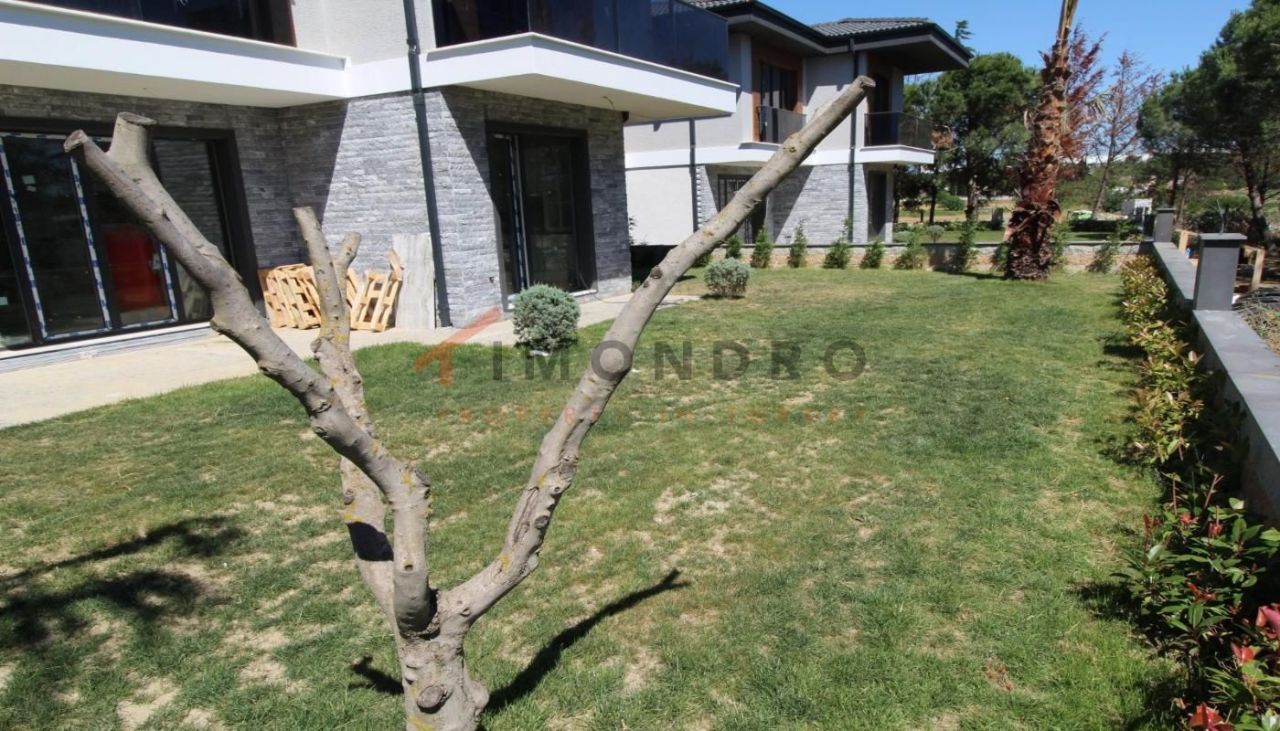 Дом в Силиври, Турция, 845 м2 фото 4