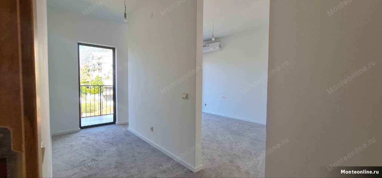 Квартира в Которе, Черногория, 109 м2 фото 4