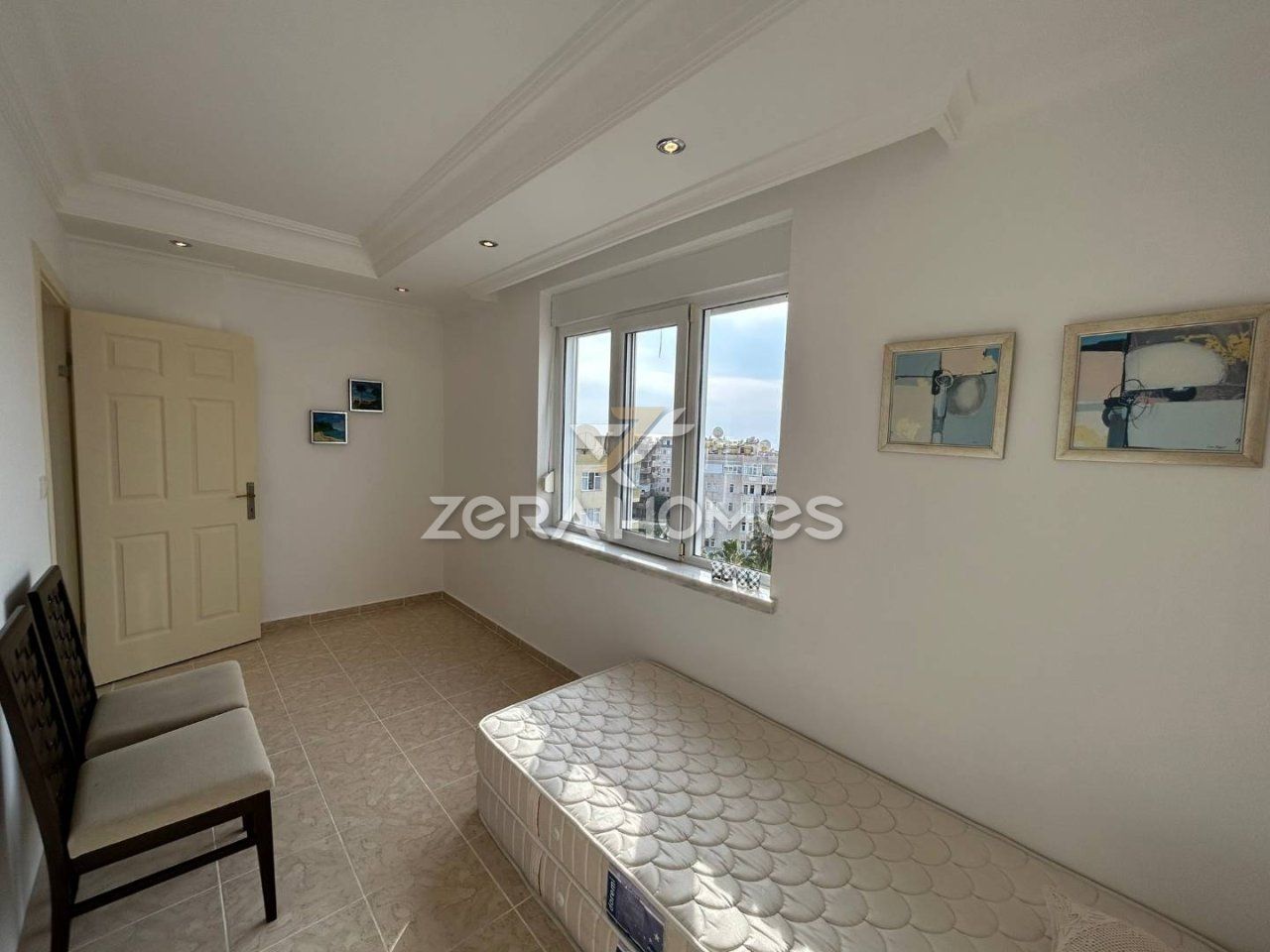 Квартира в Алании, Турция, 135 м2 фото 5