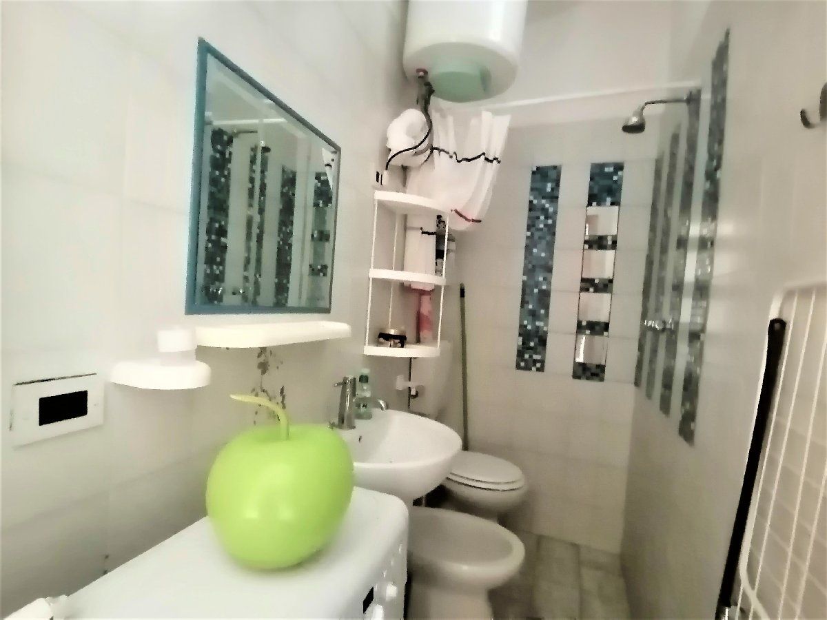 Квартира в Скалее, Италия, 45 м2 фото 5