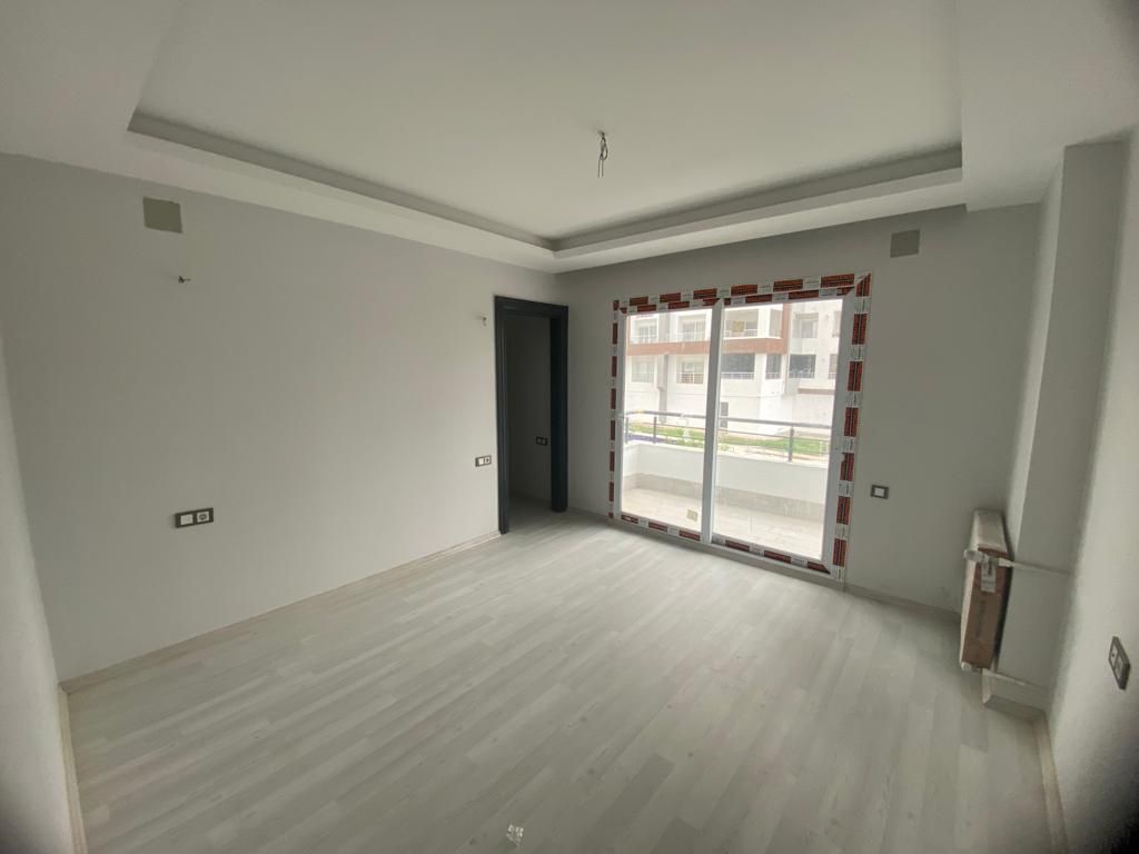 Квартира в Мерсине, Турция, 135 м2 фото 3