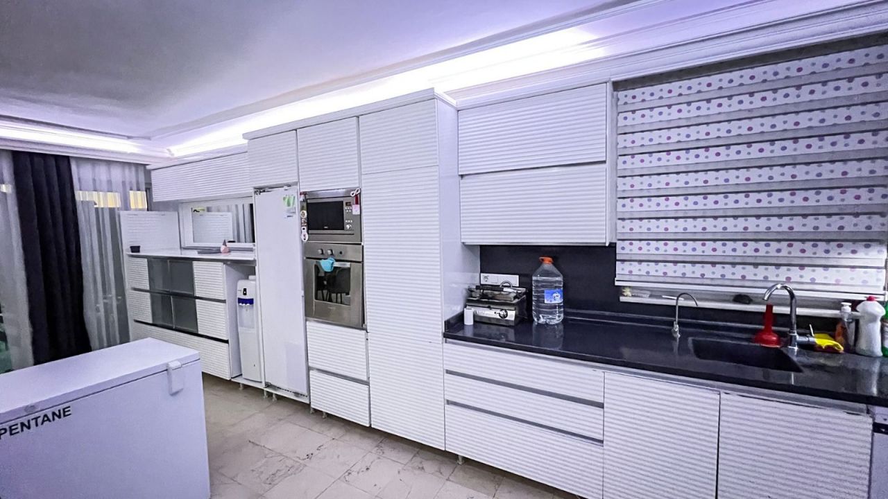 Вилла в Алании, Турция, 1 200 м2 фото 4