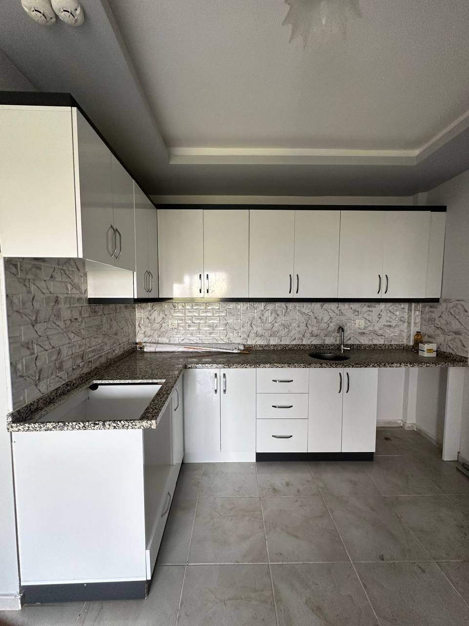Квартира в Мерсине, Турция, 110 м2 фото 3