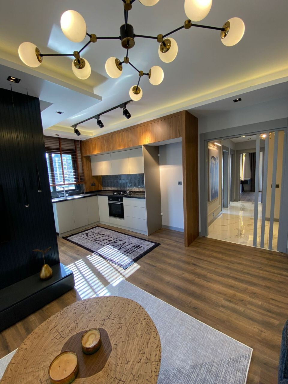 Квартира в Мерсине, Турция, 145 м2 фото 4