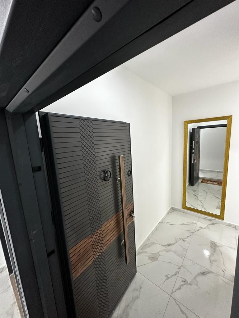 Квартира в Алании, Турция, 55 м2 фото 3