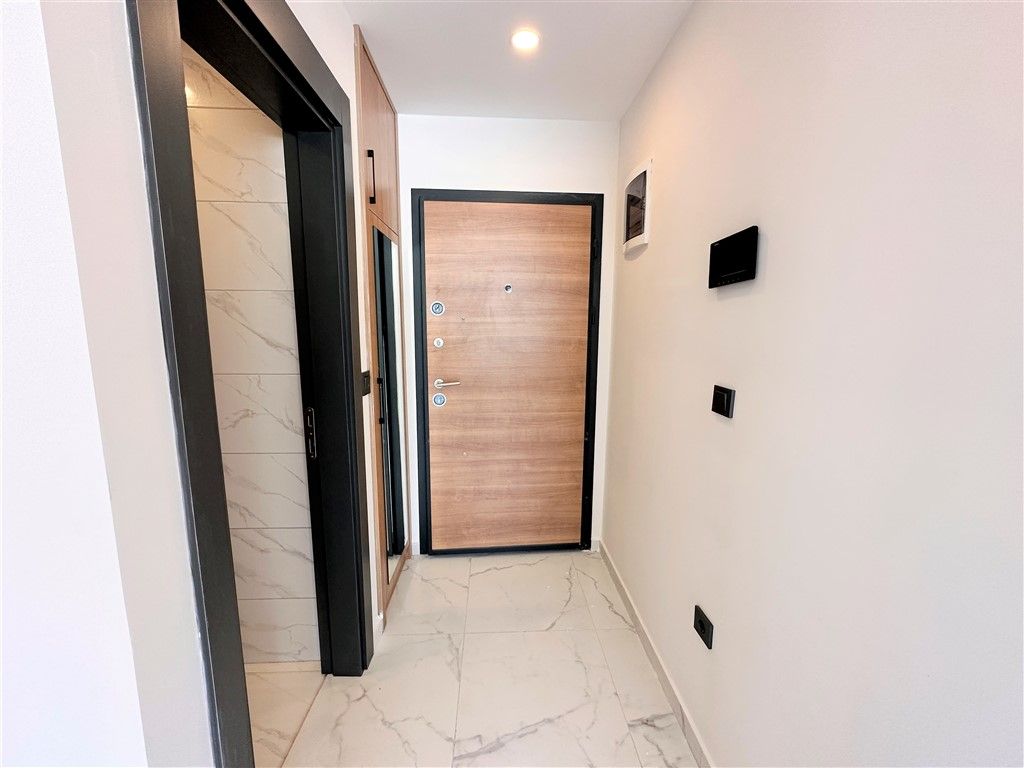 Апартаменты в Алании, Турция, 75 м2 фото 4
