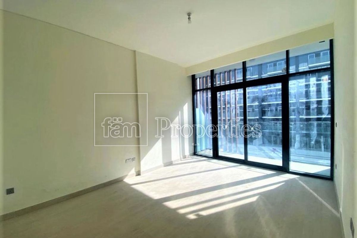Квартира в Дубае, ОАЭ, 37.9 м2 фото 4
