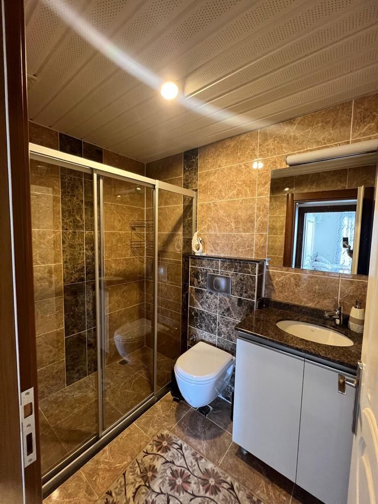 Квартира в Алании, Турция, 110 м2 фото 4