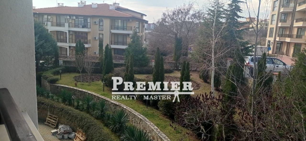 Квартира в Святом Власе, Болгария, 73.5 м2 фото 5