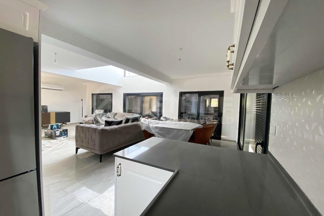 Вилла в Фетхие, Турция, 230 м2 фото 4
