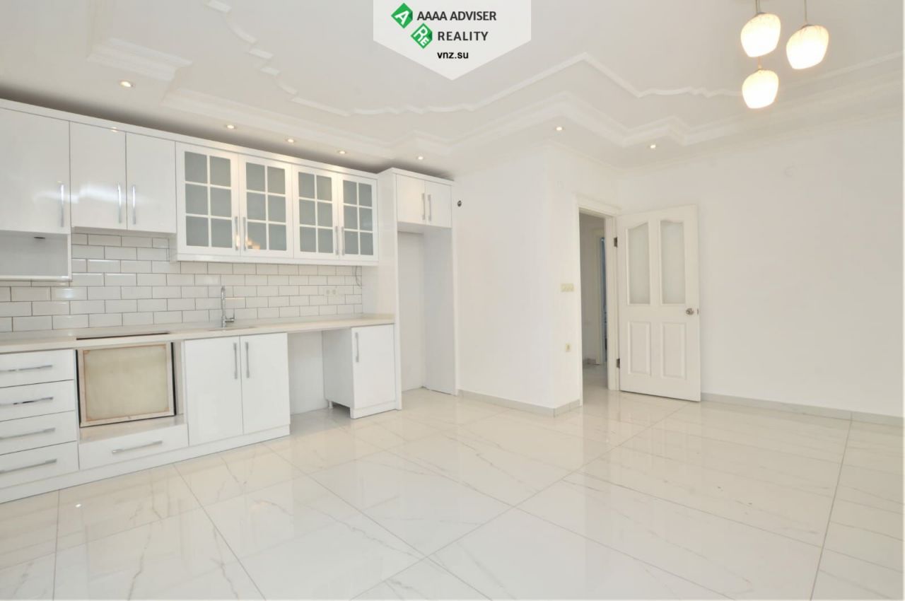 Квартира в Алании, Турция, 110 м2 фото 3