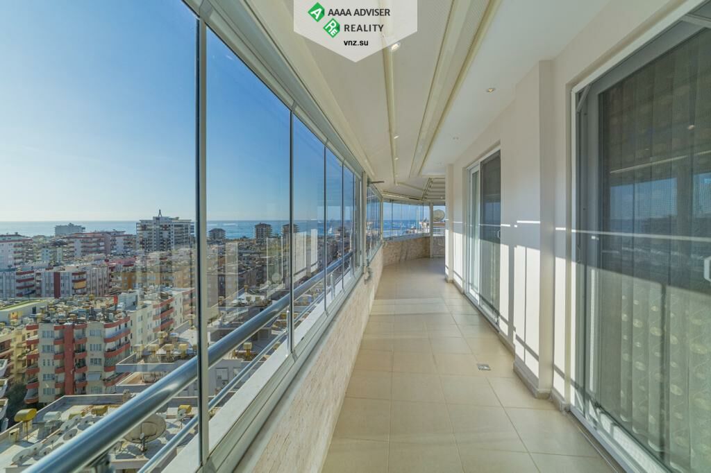Пентхаус в Алании, Турция, 185 м2 фото 4
