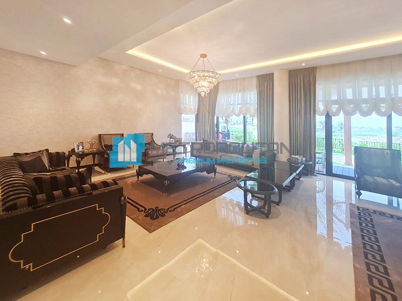Вилла Akoya (DAMAC Hills), ОАЭ, 658.21 м2 фото 2
