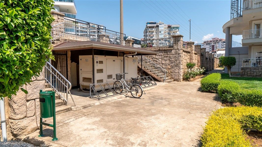 Квартира в Алании, Турция, 70 м2 фото 5