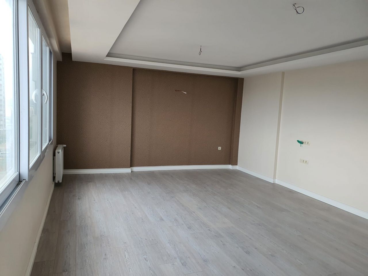 Квартира в Мерсине, Турция, 230 м2 фото 5