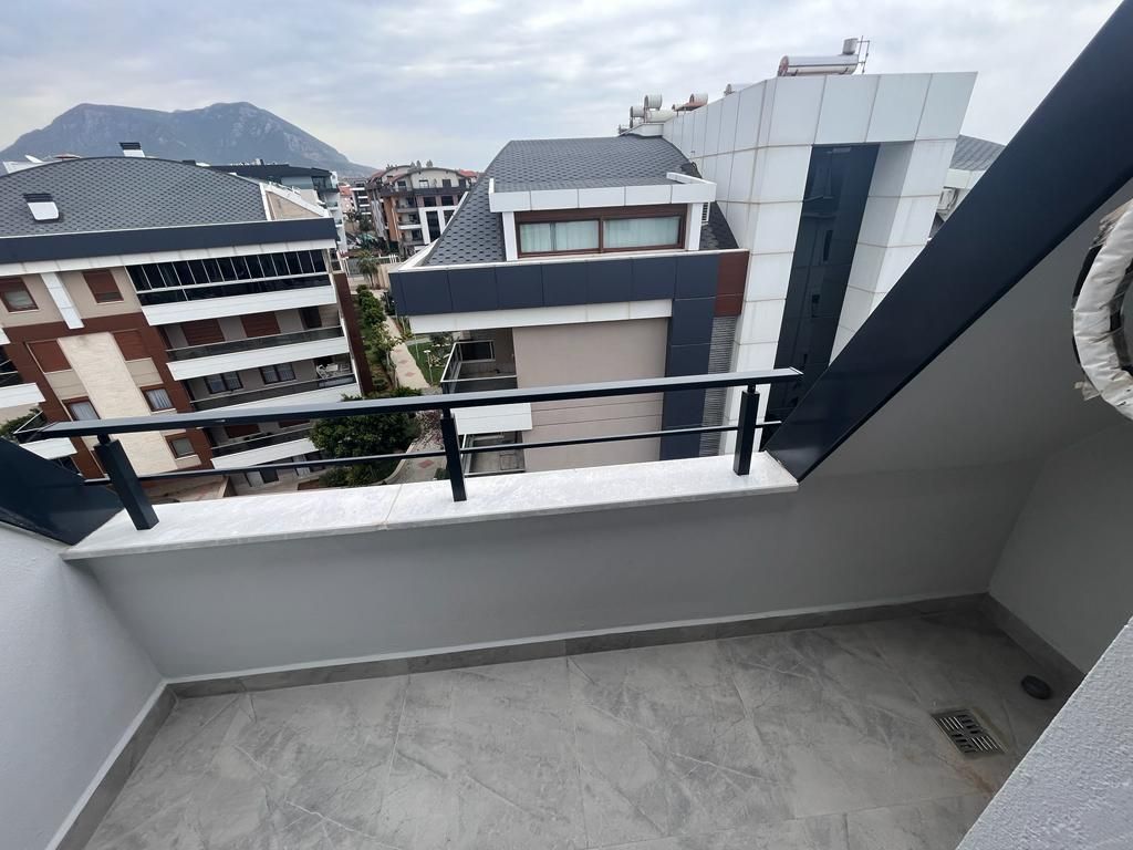 Пентхаус в Алании, Турция, 190 м2 фото 5