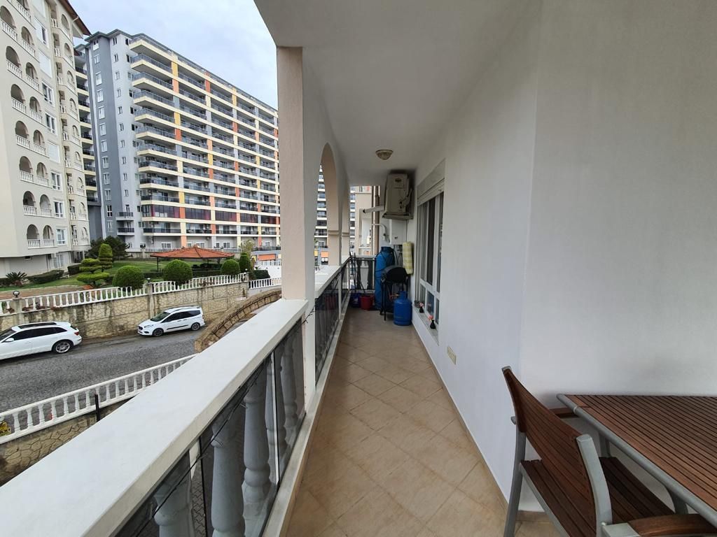 Квартира в Алании, Турция, 115 м2 фото 3