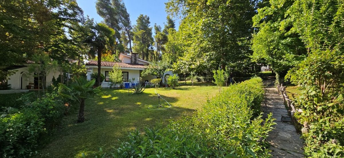 Дом на Кассандре, Греция, 78 м2 фото 2