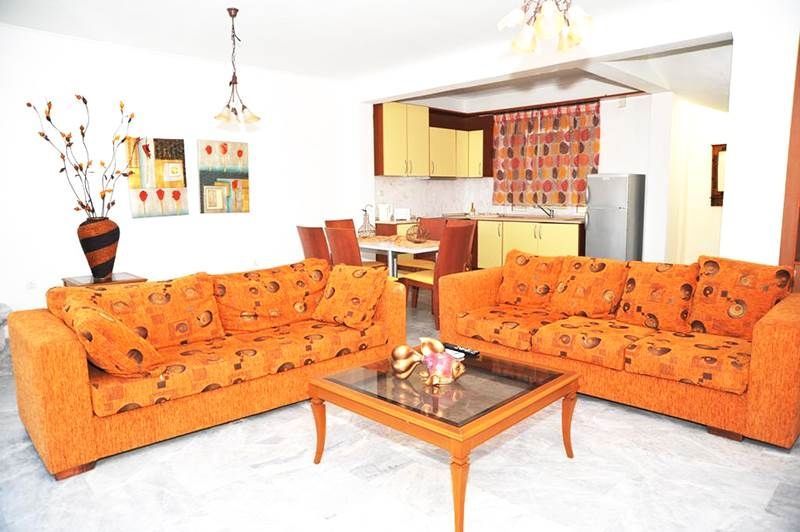 Коттедж на Кассандре, Греция, 150 м2 фото 3