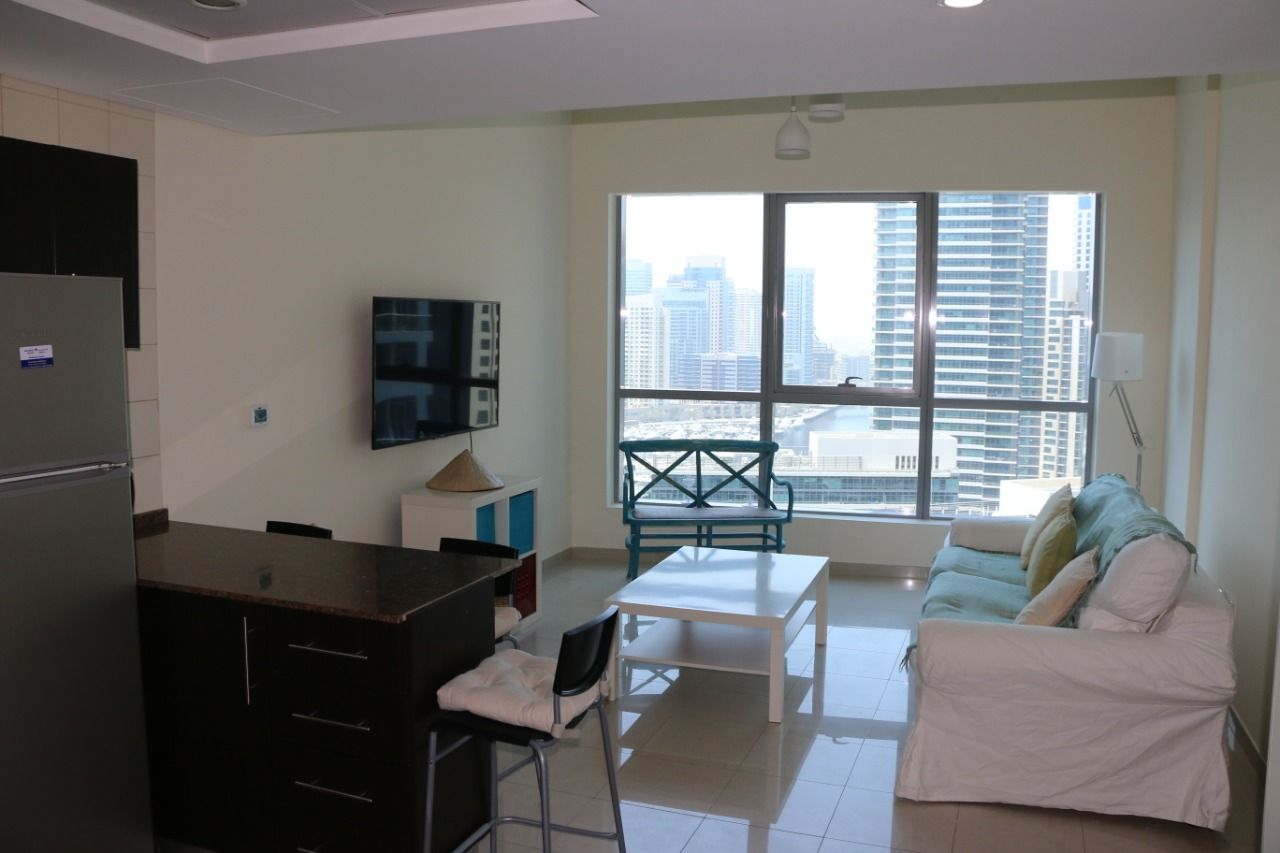 Апартаменты в Дубае, ОАЭ, 70 м2 фото 5