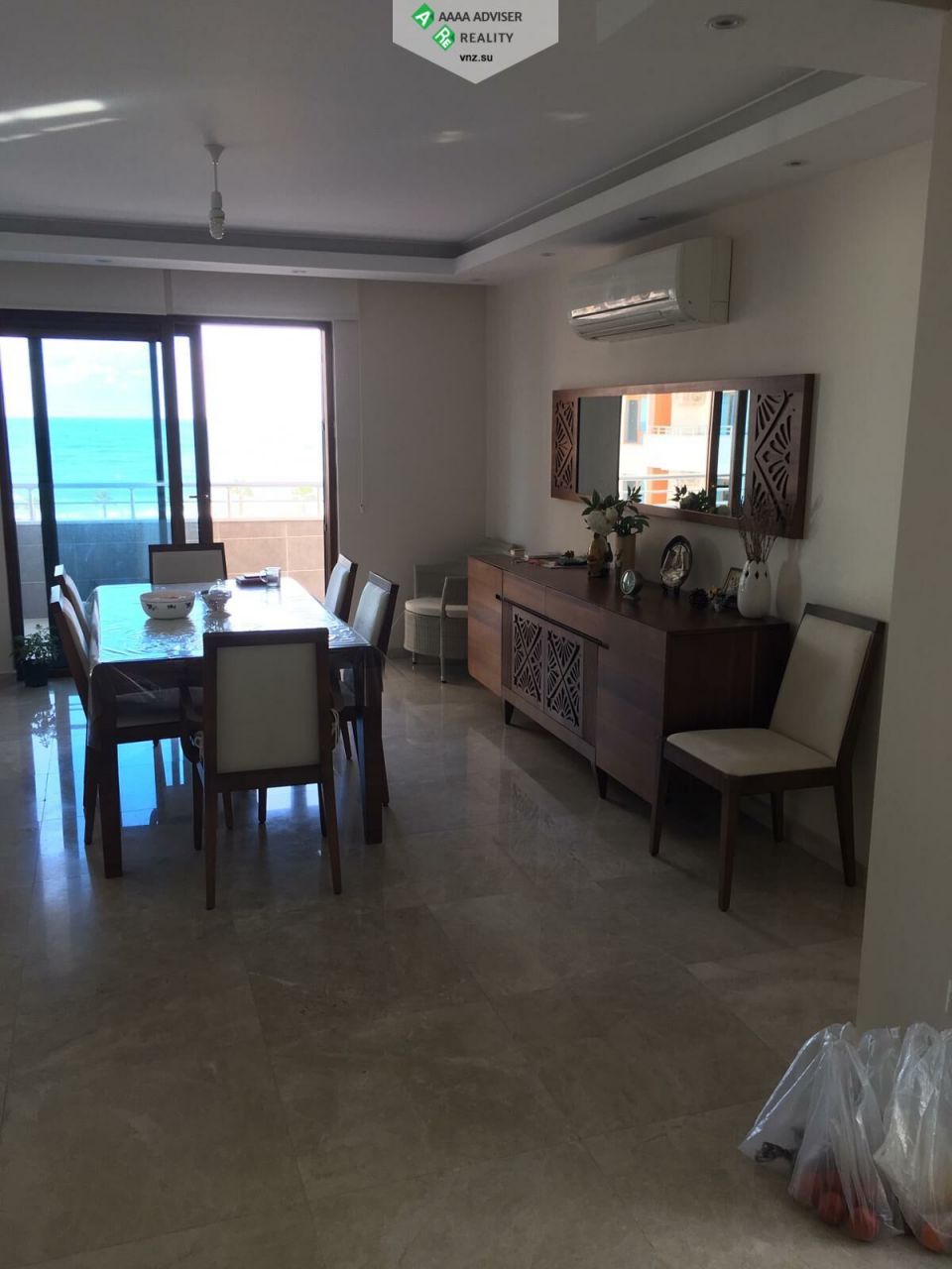 Квартира в Алании, Турция, 220 м2 фото 4
