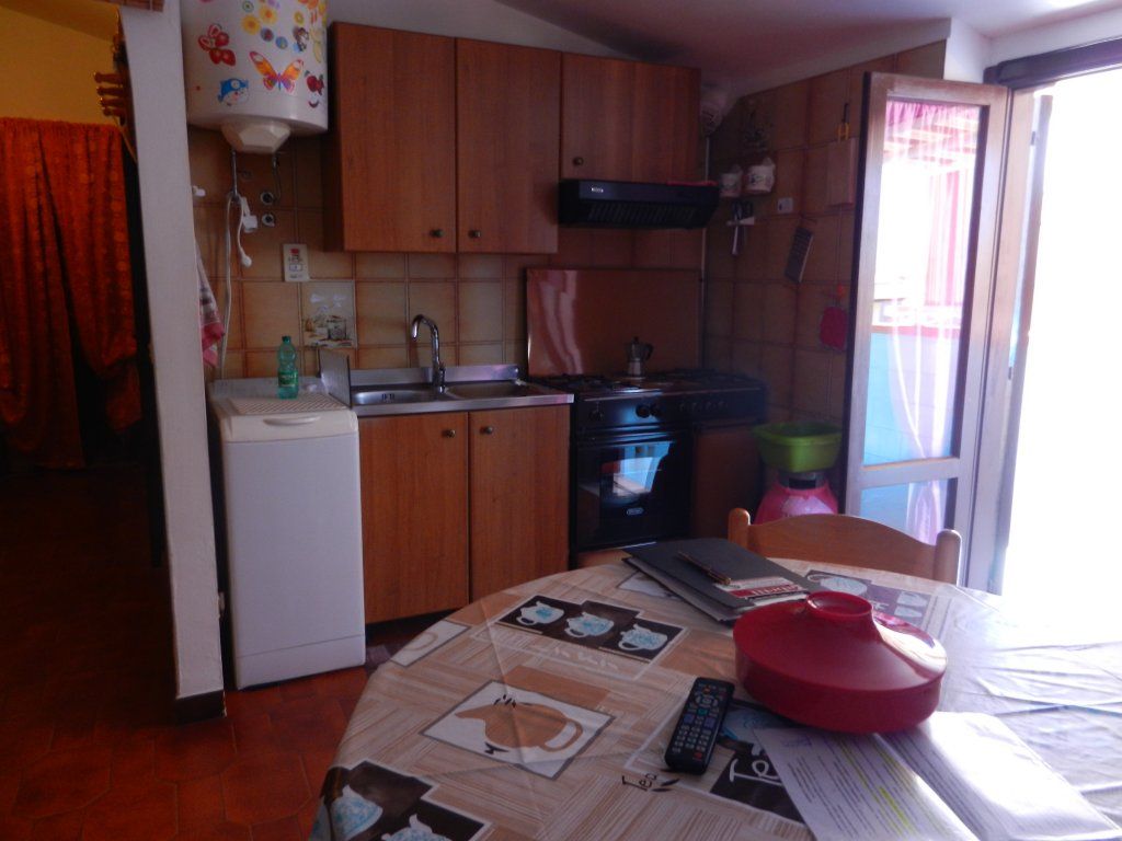 Квартира в Скалее, Италия, 65 м2 фото 5