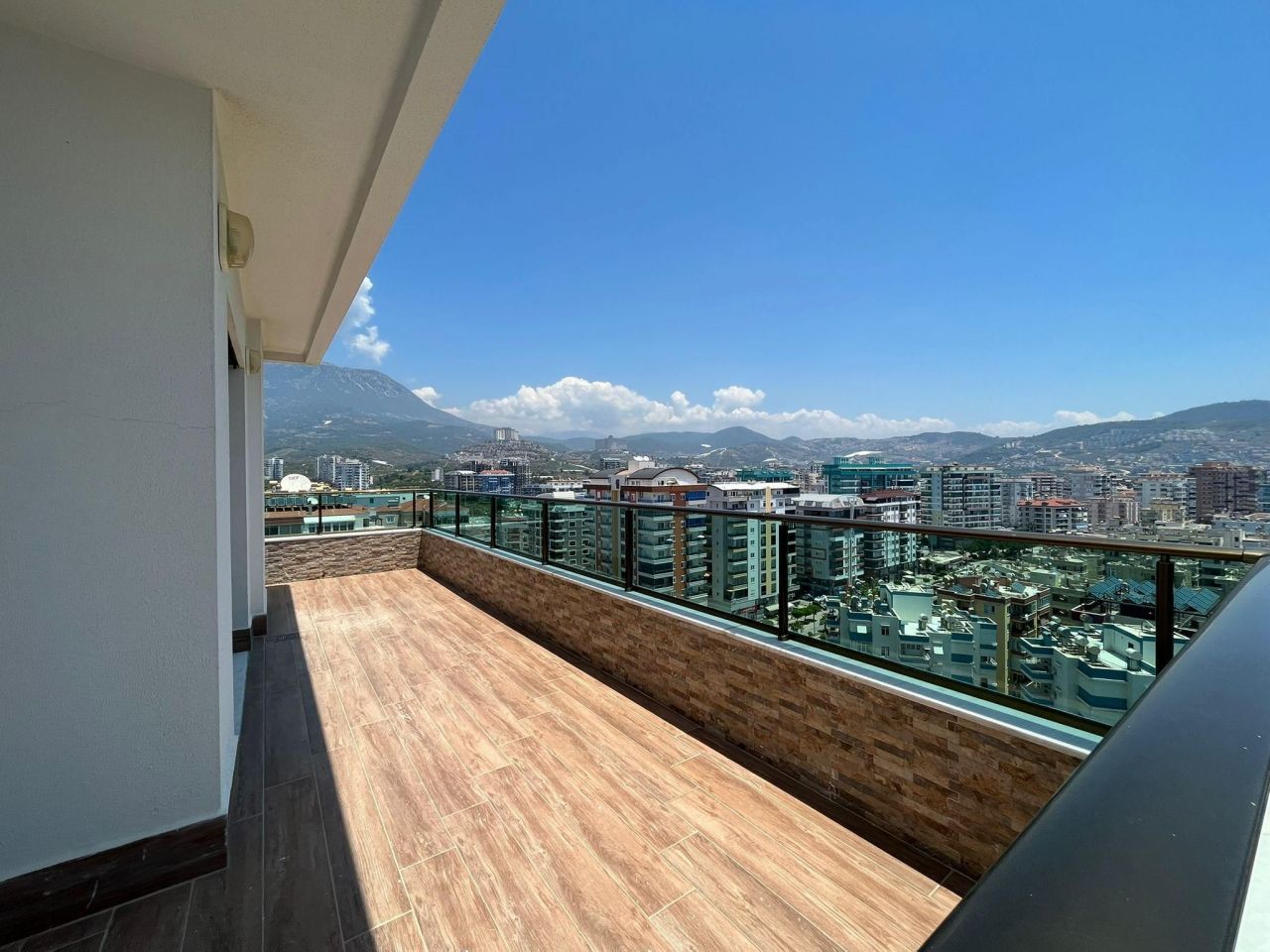 Пентхаус в Алании, Турция, 180 м2 фото 3
