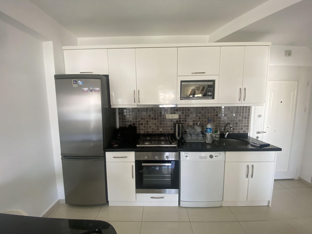 Квартира в Алании, Турция, 60 м2 фото 3
