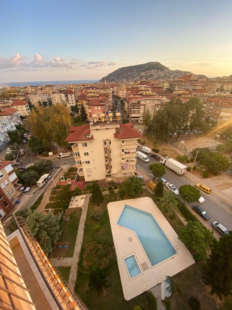 Пентхаус в Алании, Турция, 300 м2 фото 5