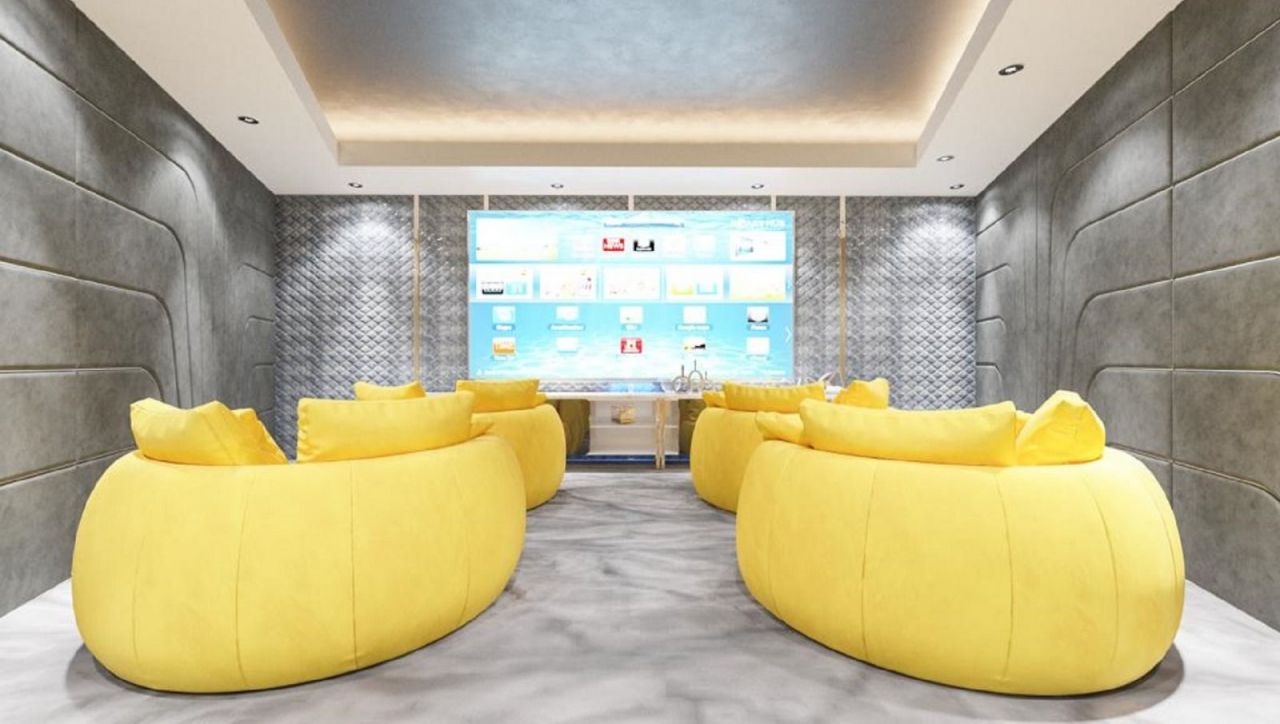 Квартира в Кестеле, Турция, 50 м2 фото 4