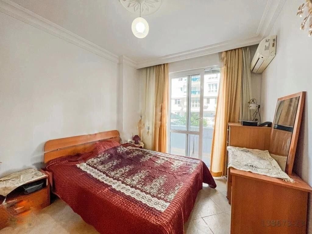 Квартира в Алании, Турция, 115 м2 фото 5
