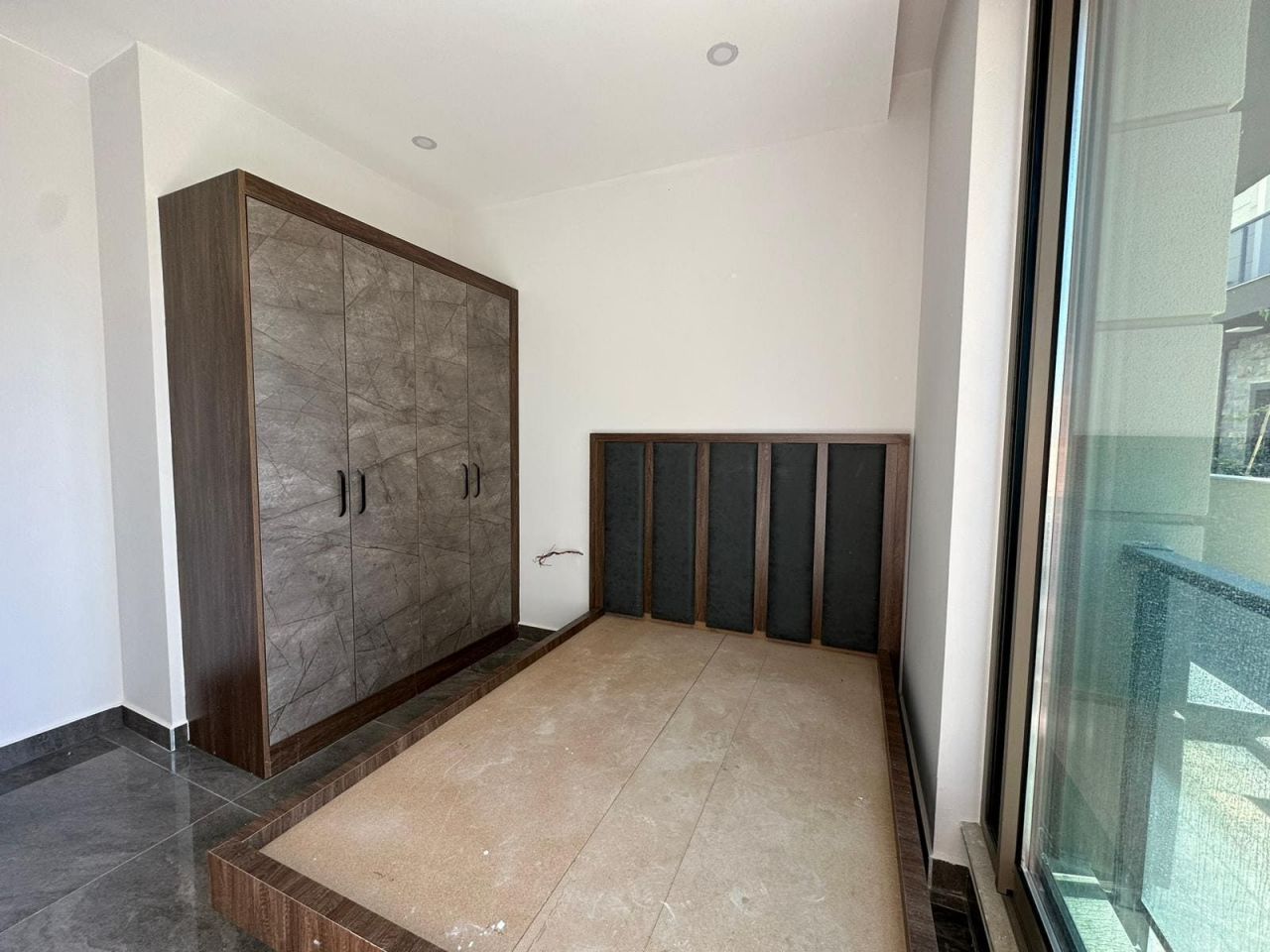 Квартира в Белеке, Турция, 80 м2 фото 3