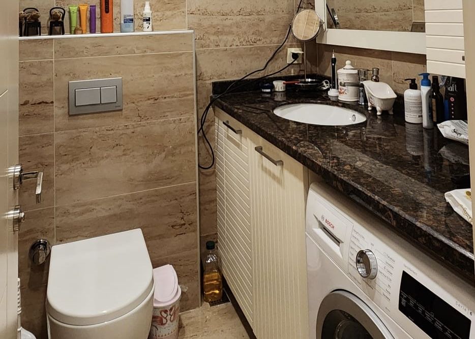 Квартира в Анталии, Турция, 85 м2 фото 5