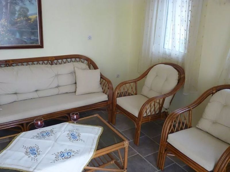 Таунхаус в Ситонии, Греция, 76 м2 фото 3