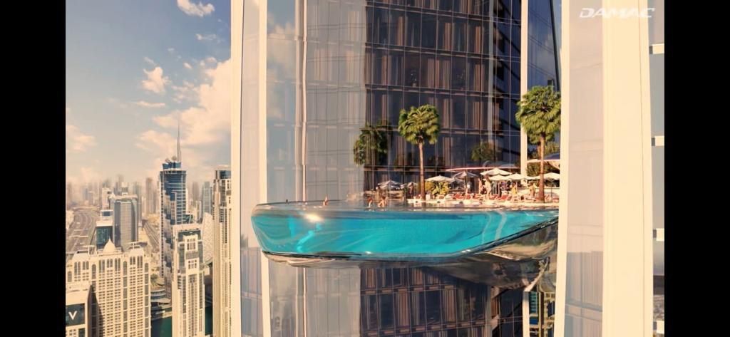 Апартаменты в Дубае, ОАЭ, 134.75 м2 фото 3