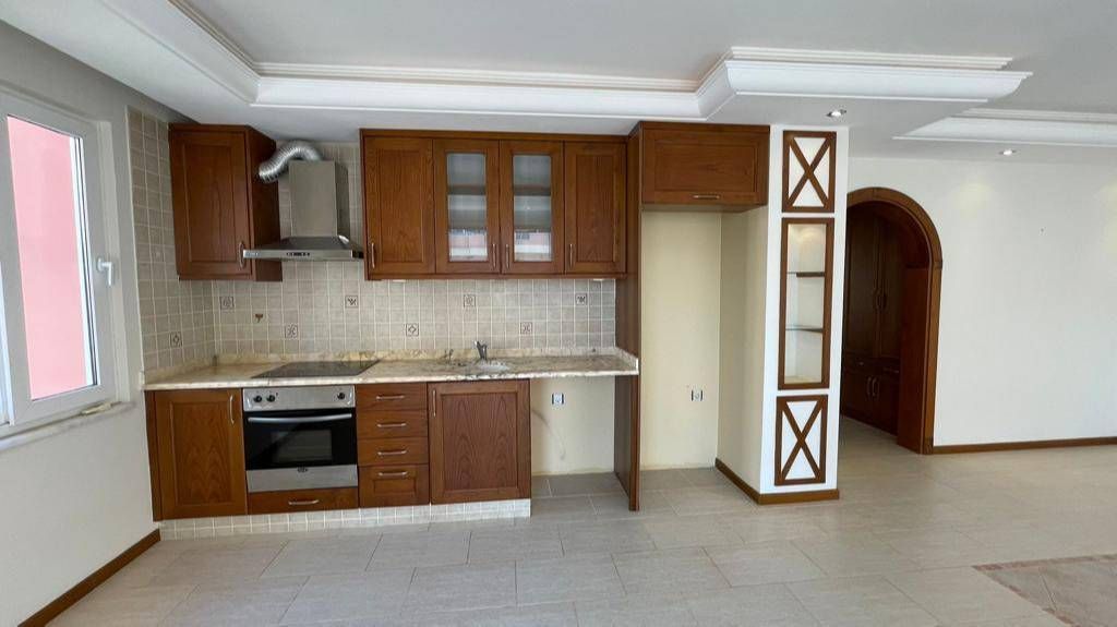 Квартира в Алании, Турция, 120 м2 фото 2