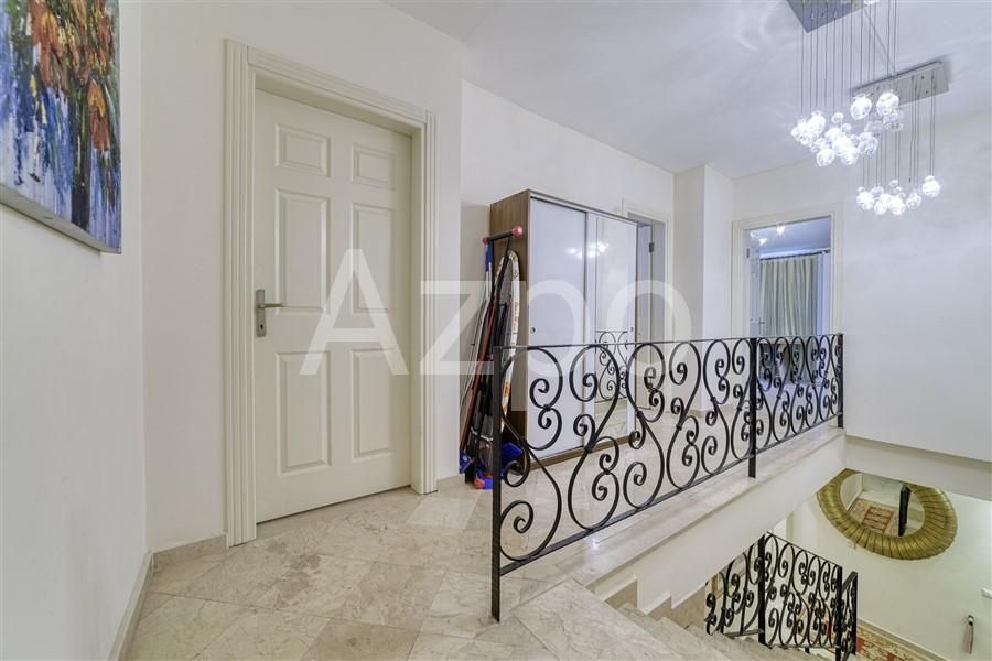 Пентхаус в Алании, Турция, 210 м2 фото 5