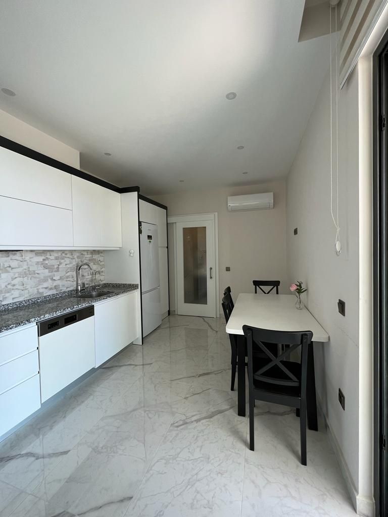 Квартира в Алании, Турция, 140 м2 фото 5
