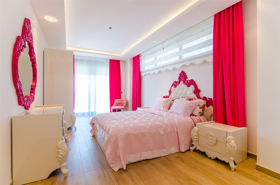 Вилла в Конаклы, Турция, 520 м2 фото 5