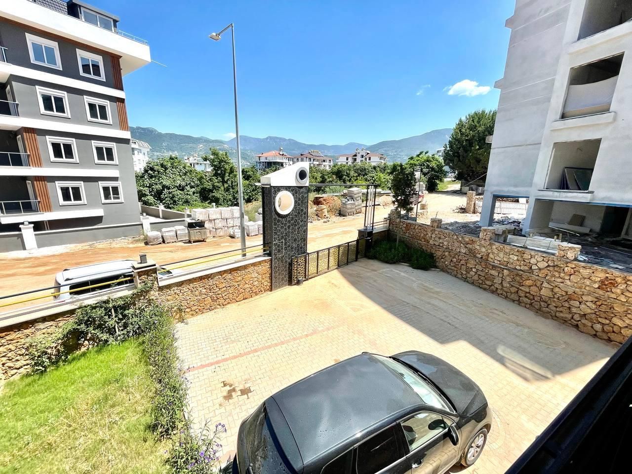 Квартира в Алании, Турция, 90 м2 фото 3