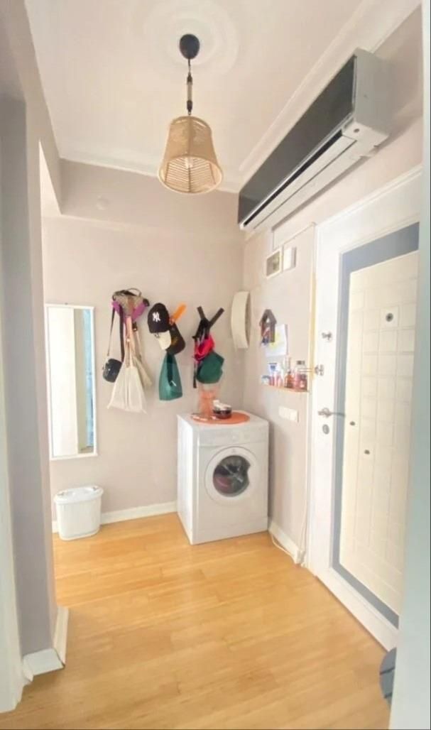 Квартира в Алании, Турция, 70 м2 фото 3