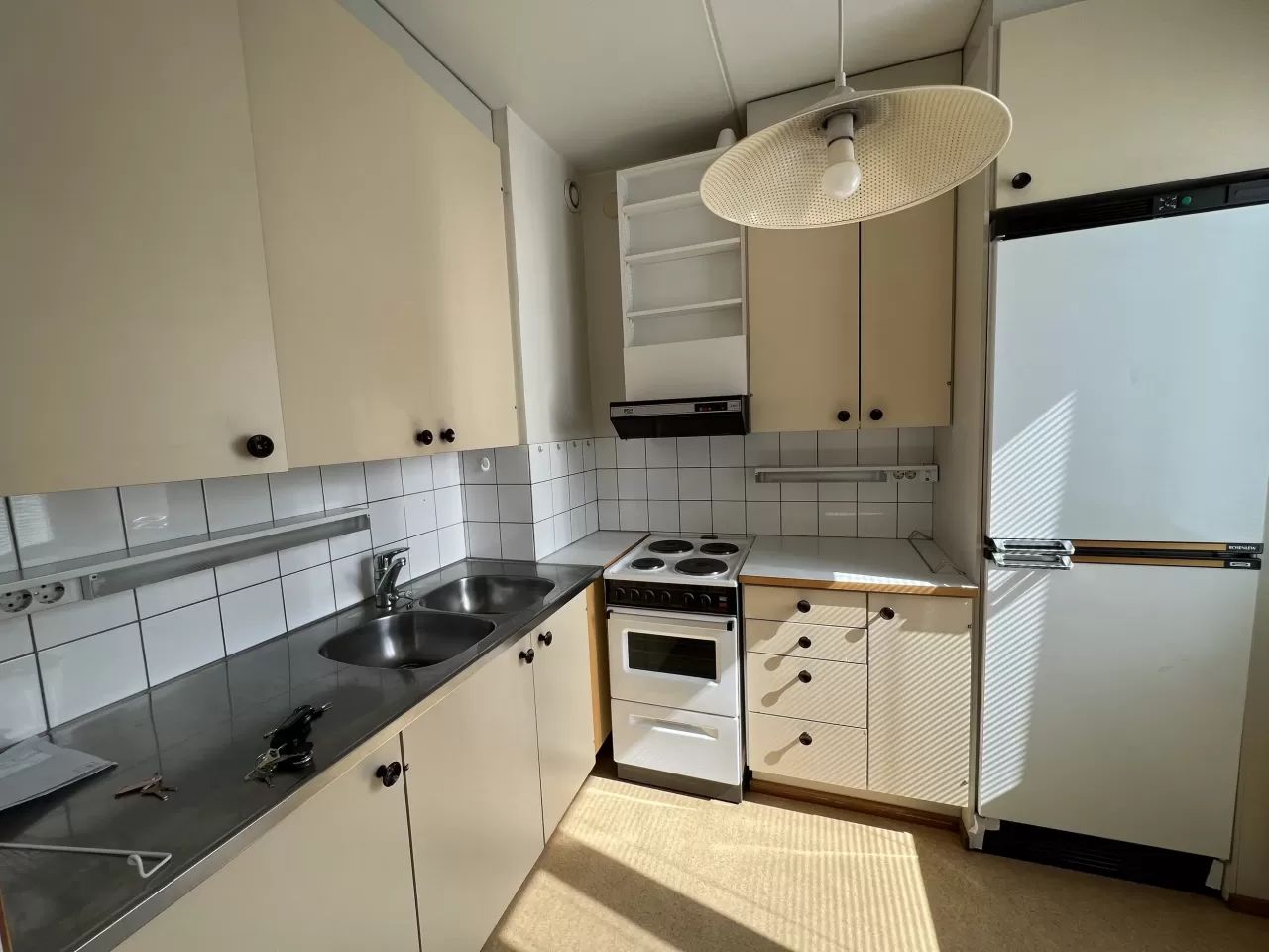 Квартира в Мянття, Финляндия, 33 м2 фото 5