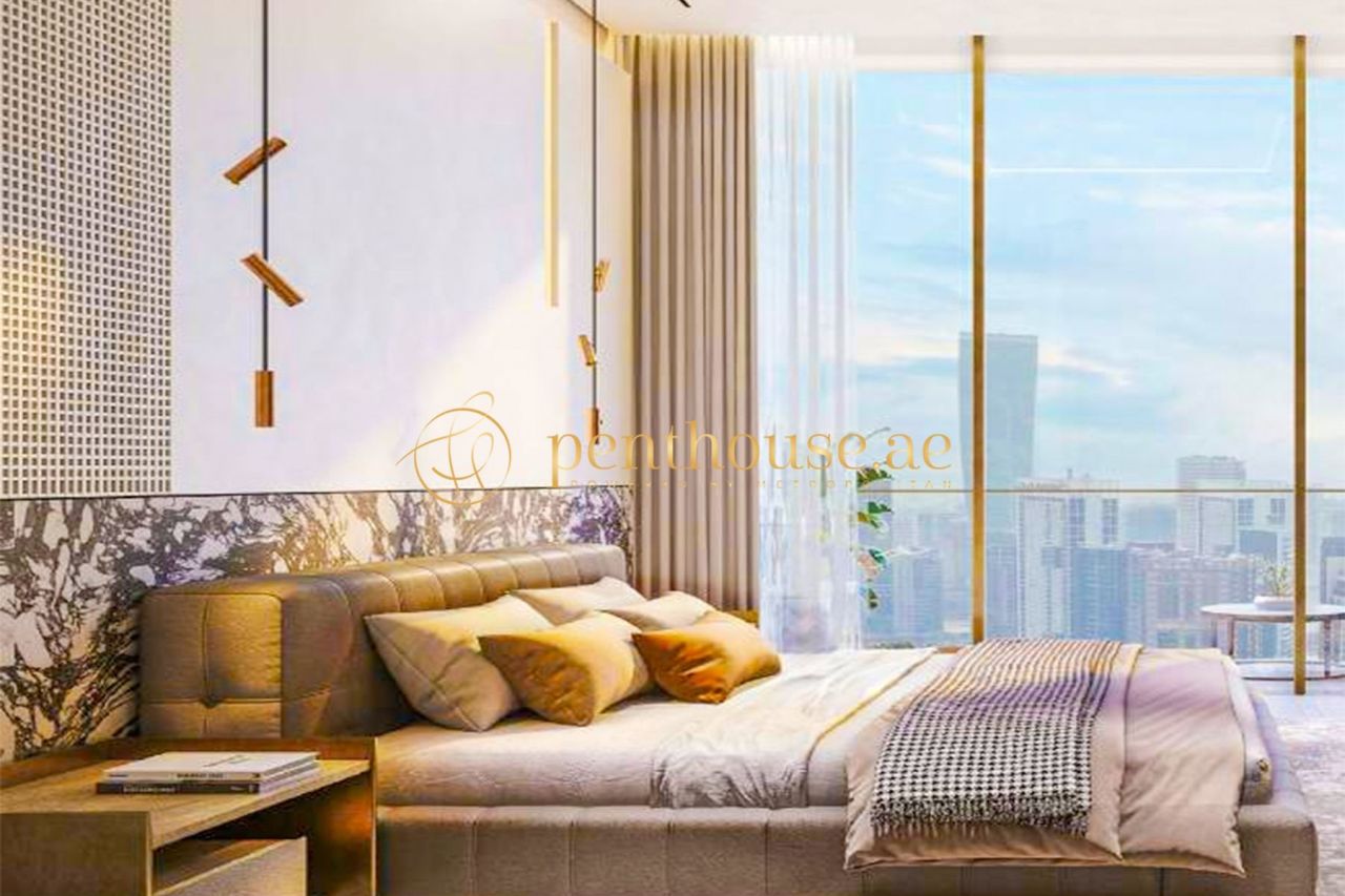 Апартаменты в Дубае, ОАЭ, 128 м2 фото 3