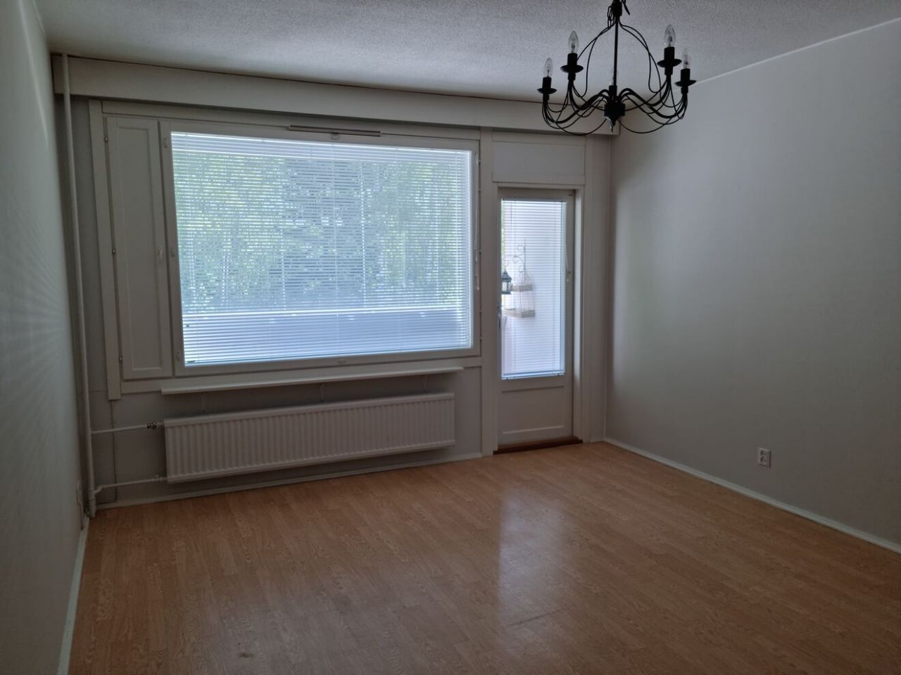 Квартира в Пори, Финляндия, 60 м2 фото 4