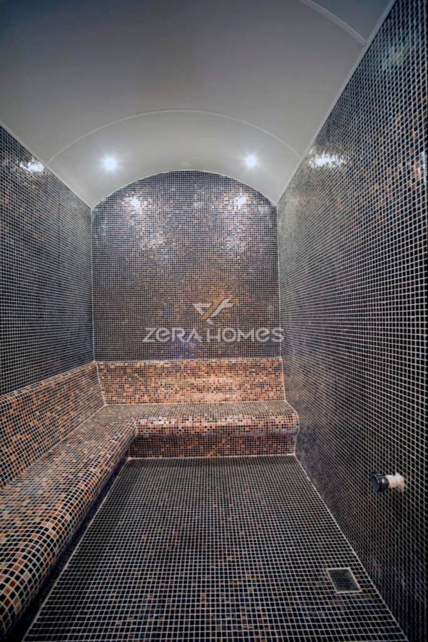 Квартира в Алании, Турция, 65 м2 фото 3
