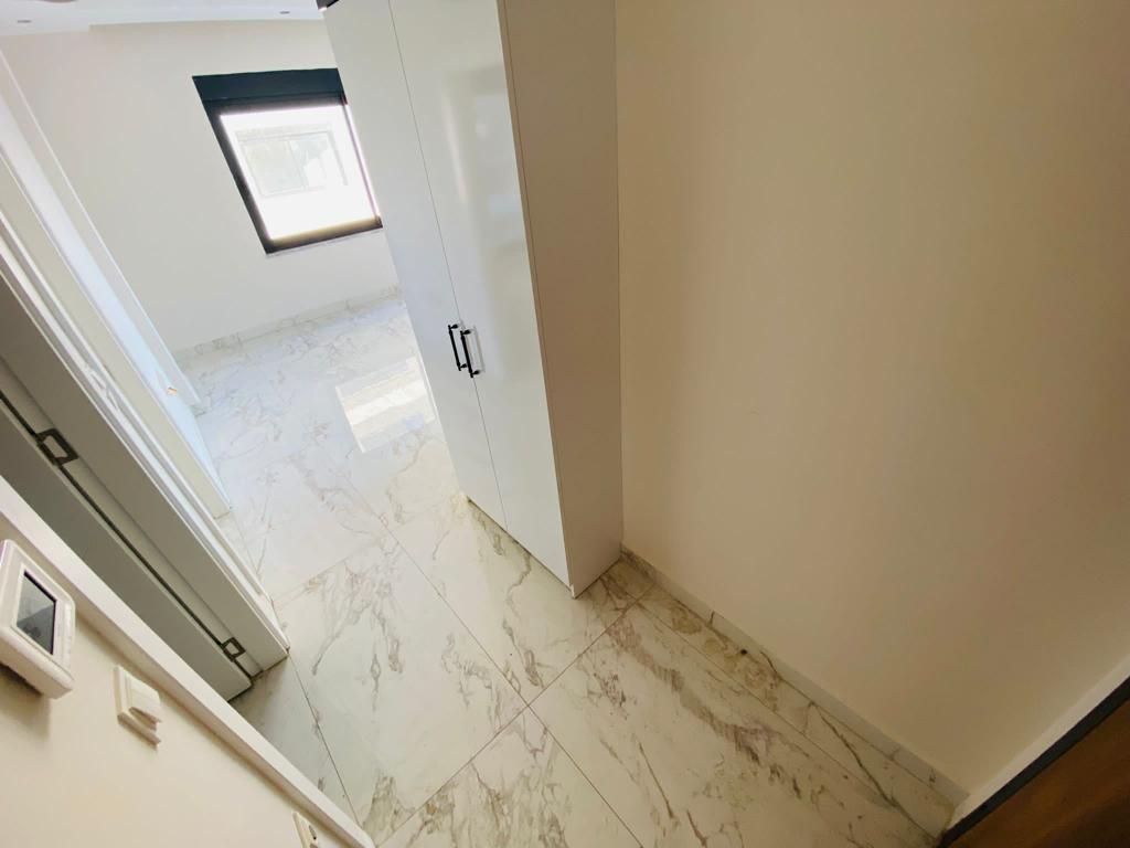 Квартира в Алании, Турция, 65 м2 фото 4