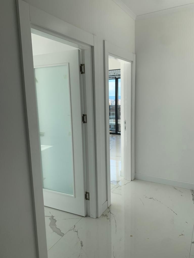 Квартира в Алании, Турция, 90 м2 фото 5