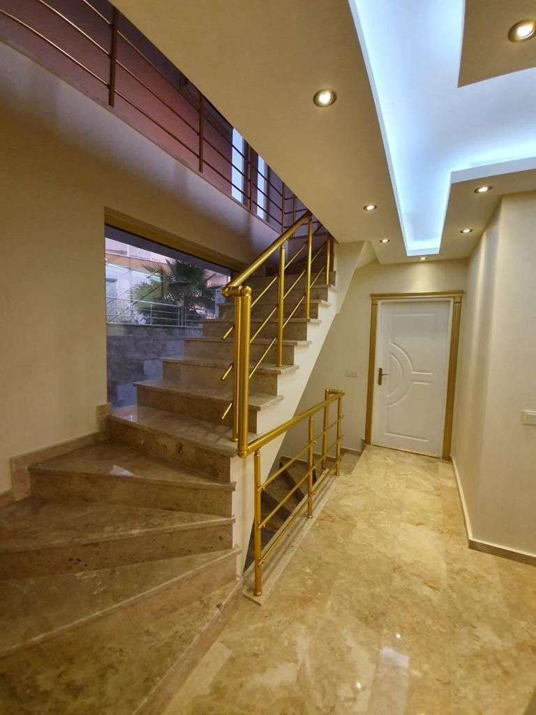 Вилла в Алании, Турция, 550 м2 фото 4