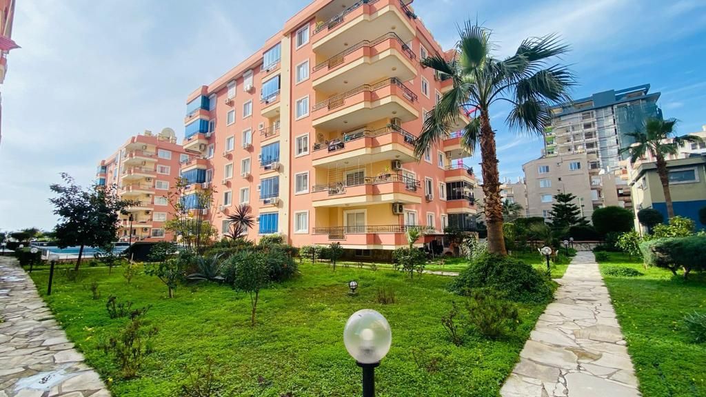 Квартира в Алании, Турция, 125 м2 фото 4