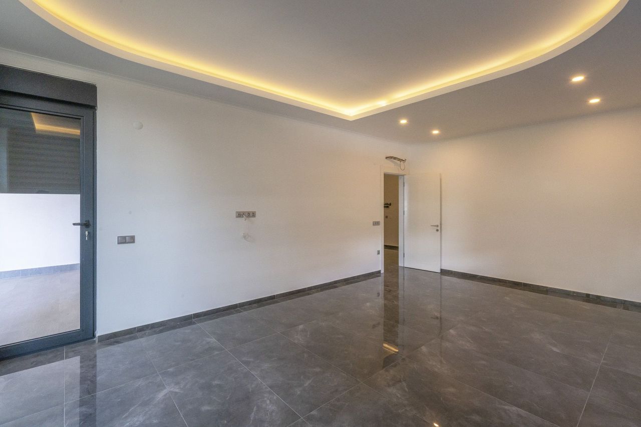 Квартира в Алании, Турция, 173 м2 фото 2